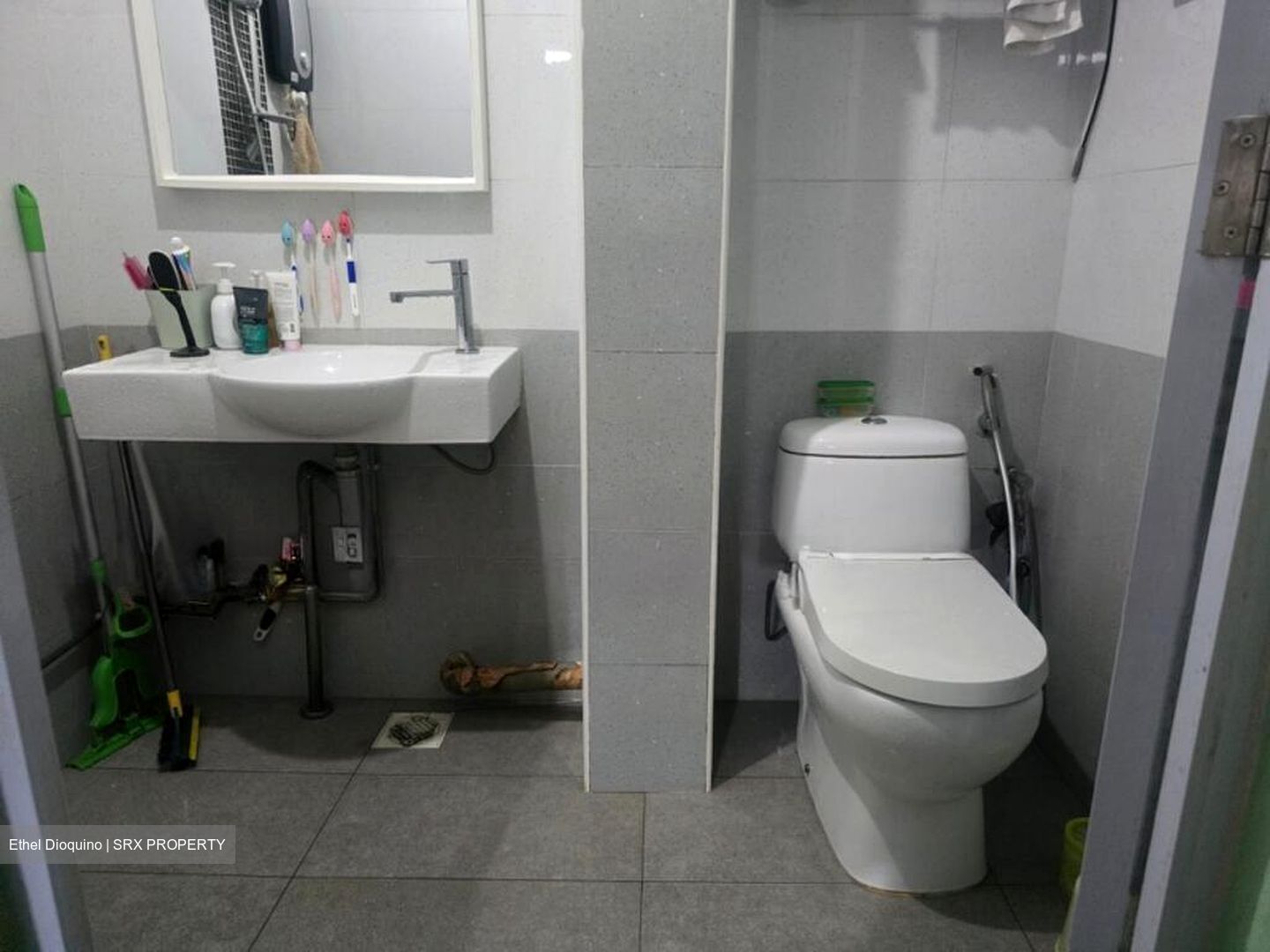 Blk 539 Cheng San View (Ang Mo Kio), HDB 5 Rooms #614708581